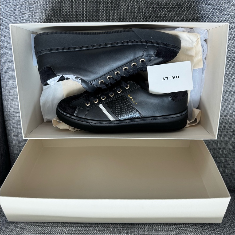 Bally Men's Sneakers